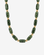 Green Necklace