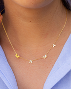 Collar MAMA