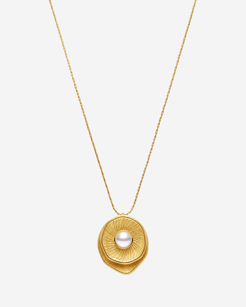Collar ostra