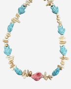 Collar Tropic Summer