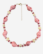 Collar Pink Shell