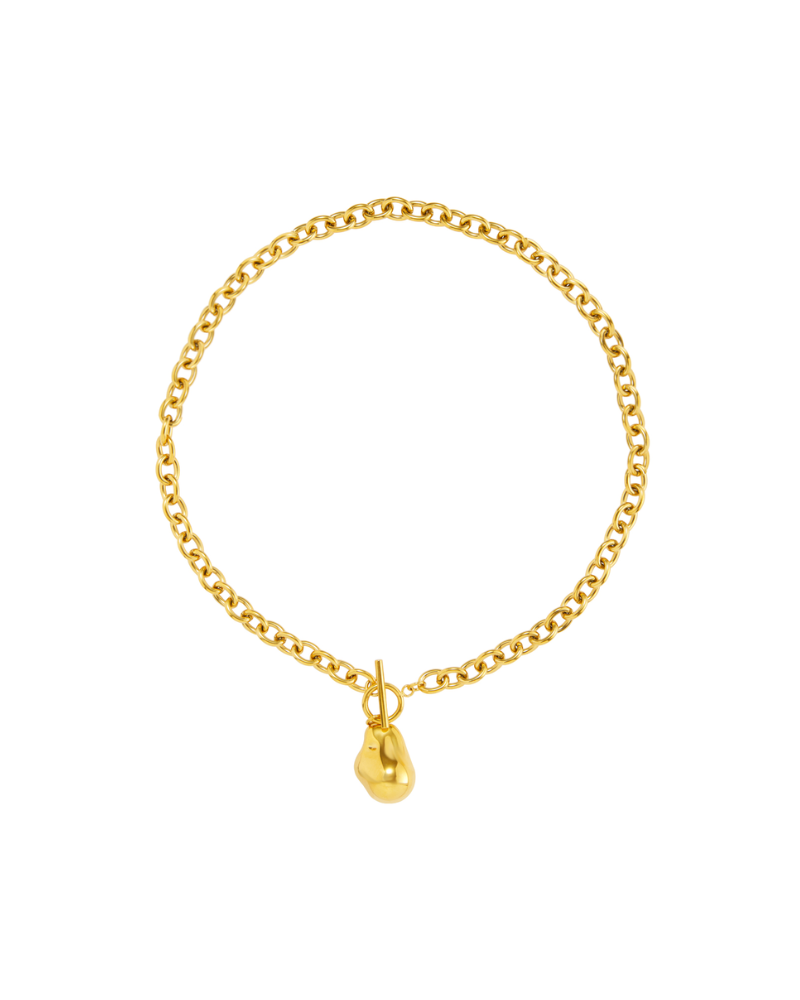 Collar Irregular