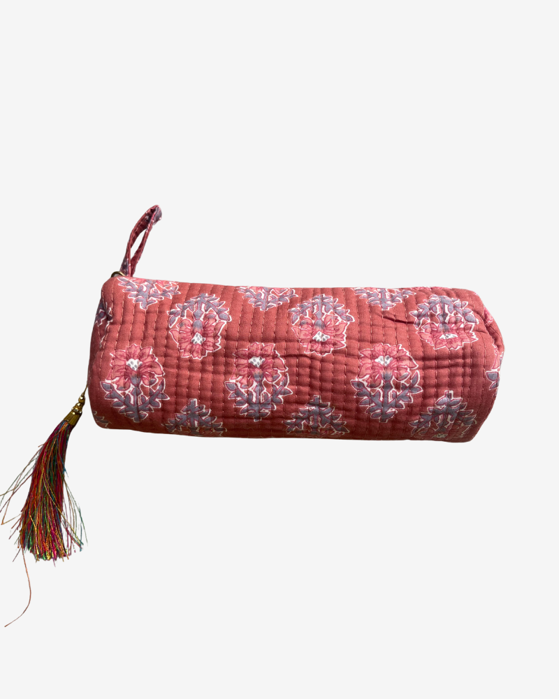 Estuche estampado