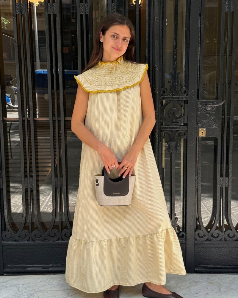 Shop The Look