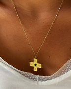 Collar Saura