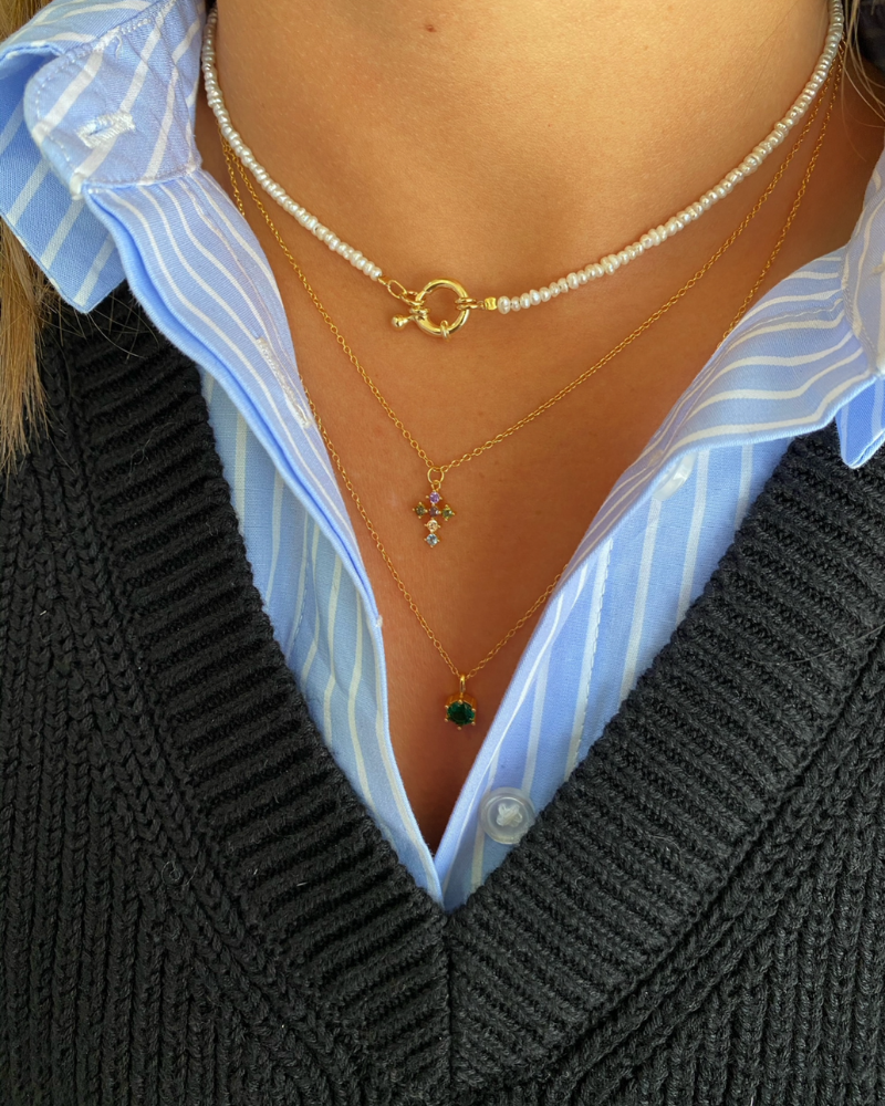 Collar Begur