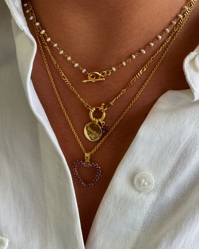 Collar Love Always