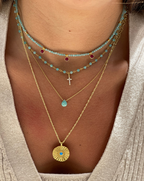 Conjunto Menorca (opcional conjunto entero o por separado)
