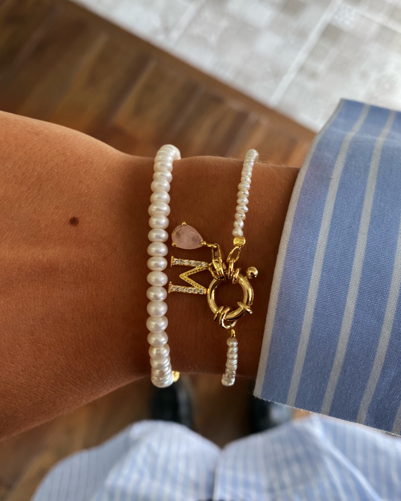 Pulsera Eternity