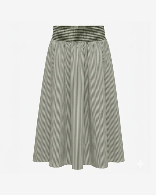 Allegra Skirt