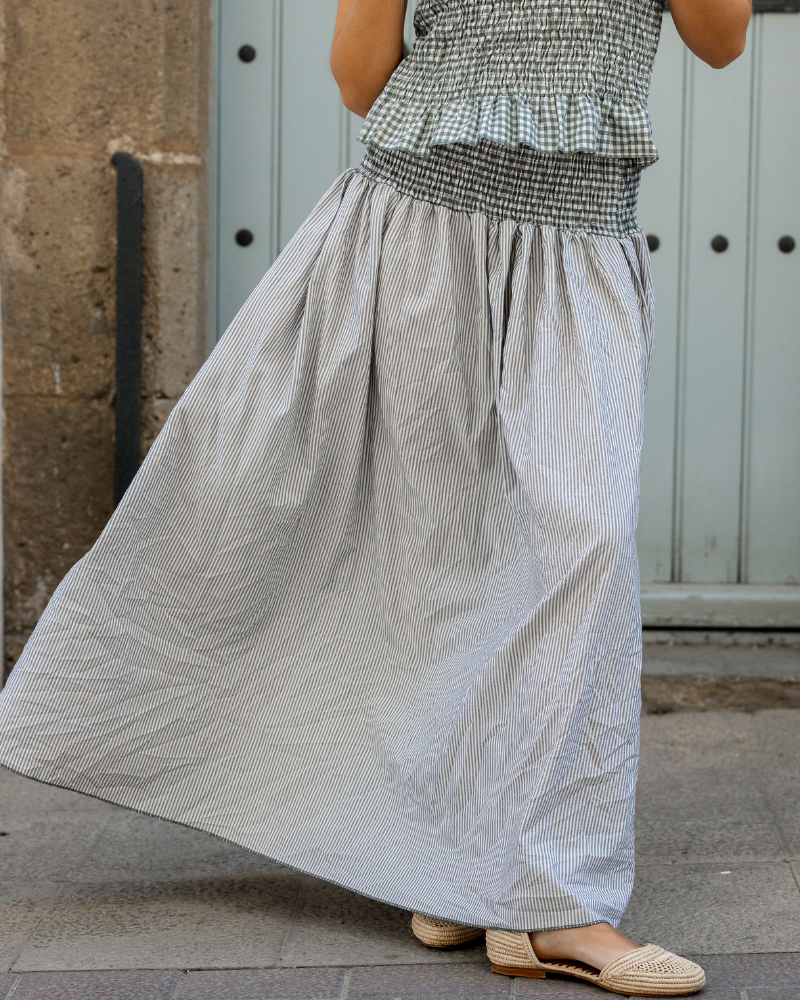 Falda Allegra