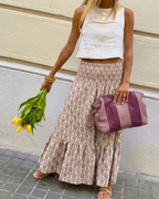 Falda Tulipán Pink