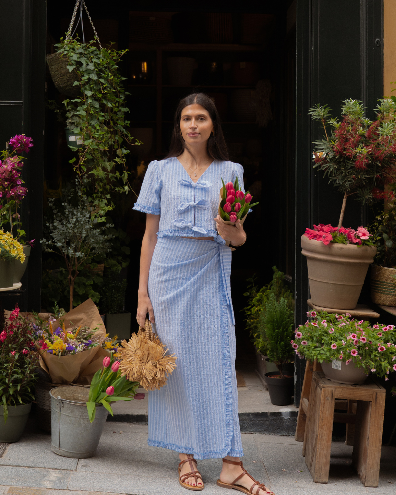 Marta Skirt