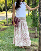 Falda Tulipán Pink