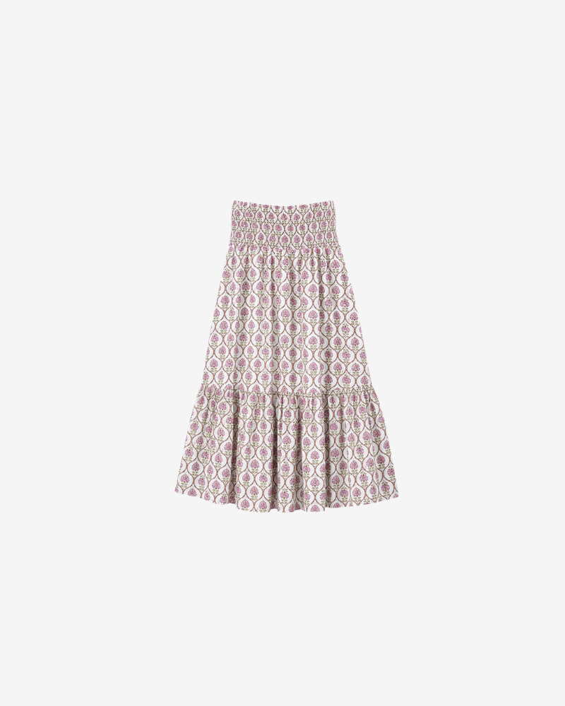 Falda Tulipán Pink