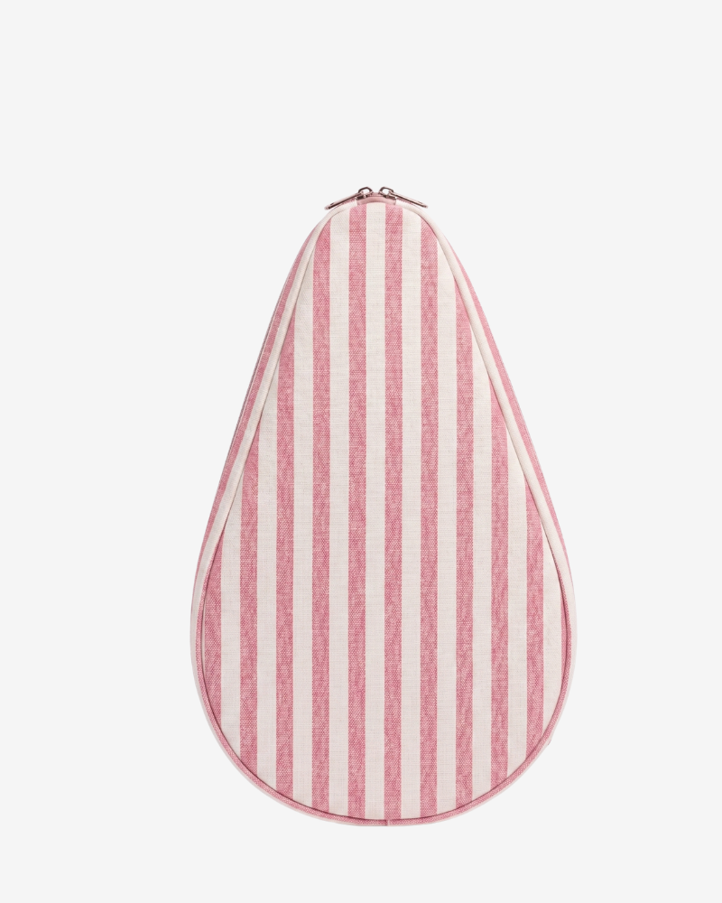 Funda de pala de pádel personalizada Annie