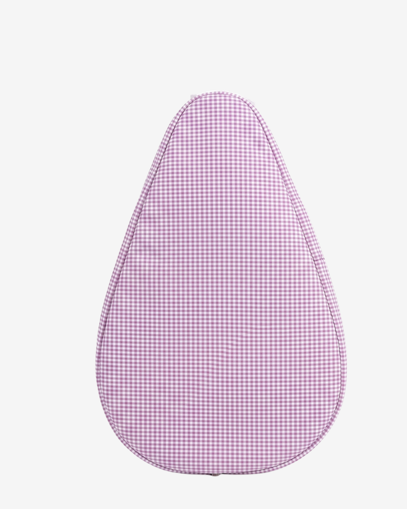 Funda de pala de pádel personalizada Hortensia
