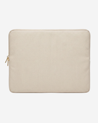 Funda personalizada Born beige