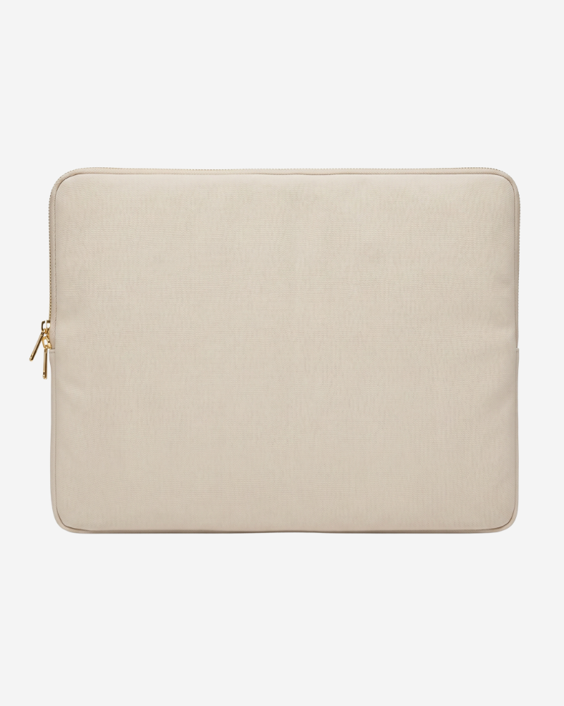 Funda personalizada Born beige