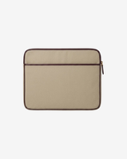 Funda personalizada Federica taupe