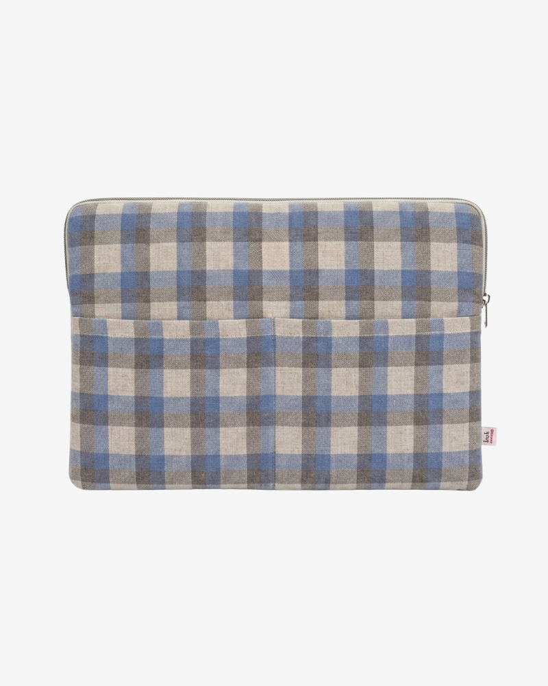Carolina personalized cover