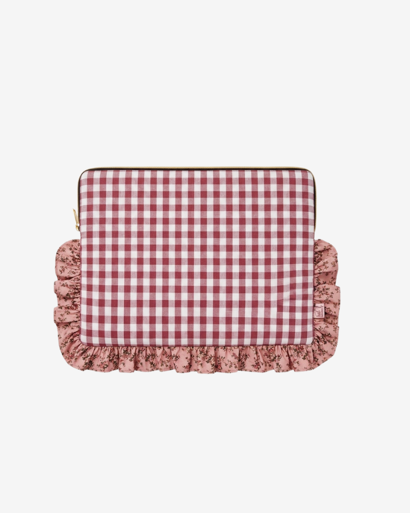 Funda personalizada Petunia