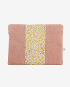 Funda personalizada Rosa con flores
