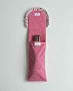 Funda de plancha de pelo Magnolia