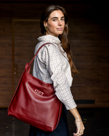 Bolso / Mochila Giulia