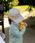 Gorra personalizada COOL KID
