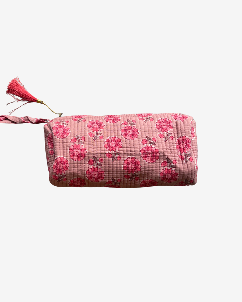 Estuche estampado