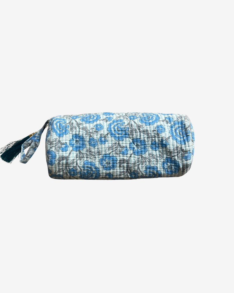 Estuche estampado