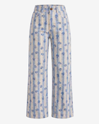 Jeans Julieta blue