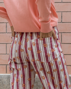 Jeans Julieta pink