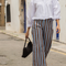 Olivia brown Jeans