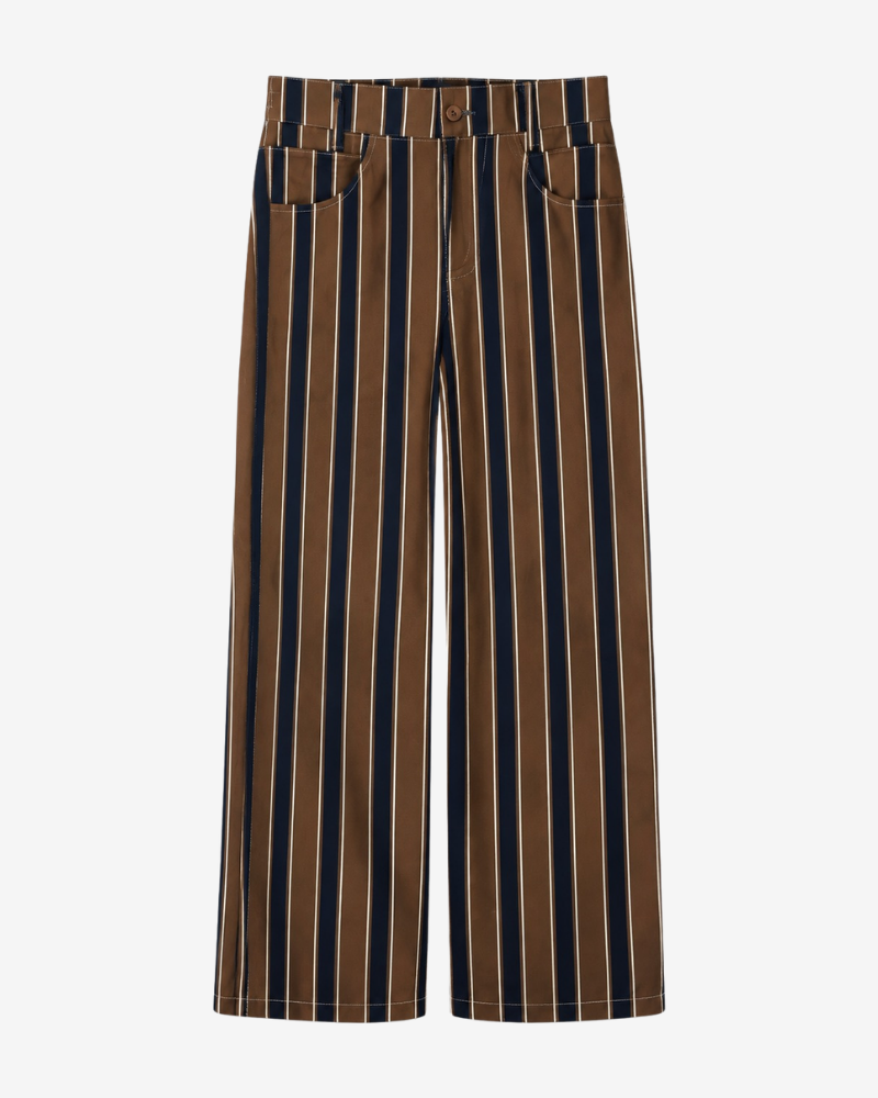 Set Verona Stripes