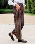 Jeans Verona Stripes