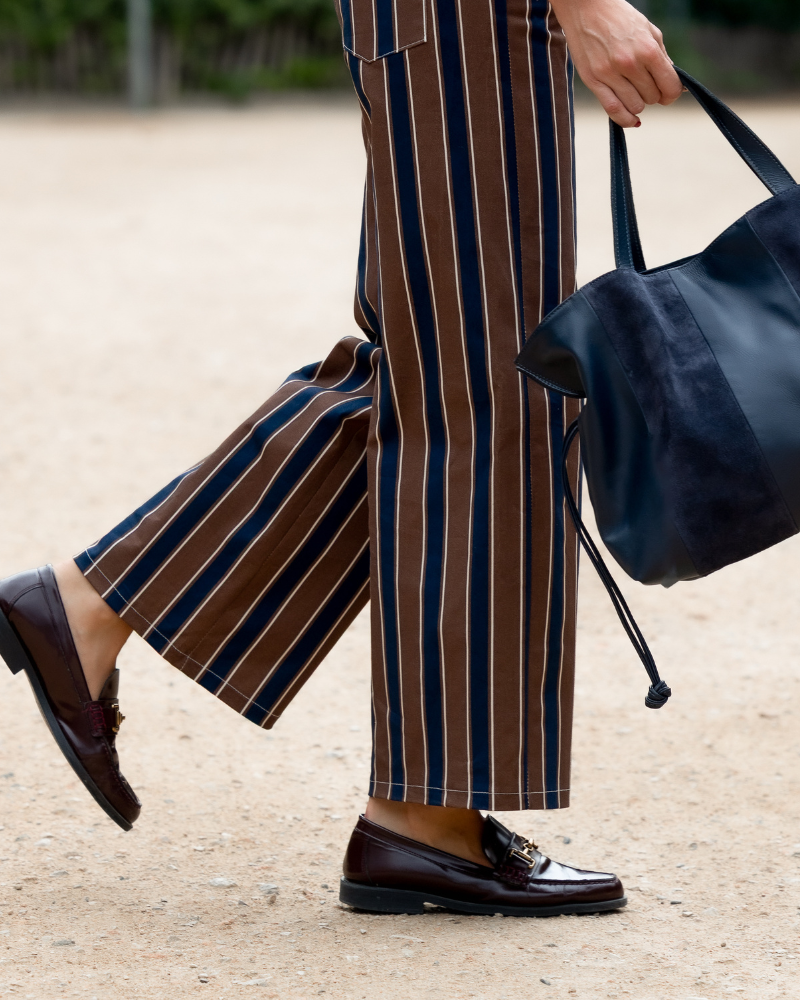 Jeans Verona Stripes