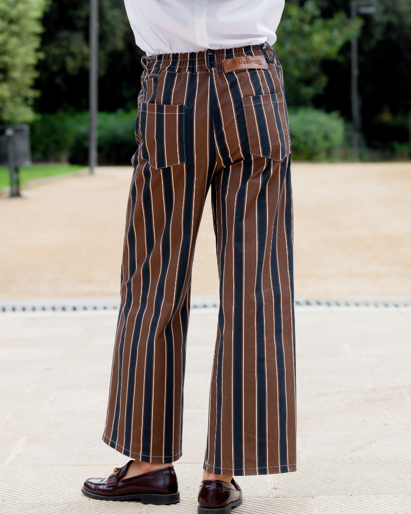 Jeans Verona Stripes