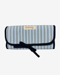 Personalised Jewellery Box Stripes Rome