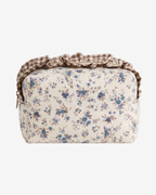Neceser Vichy brown