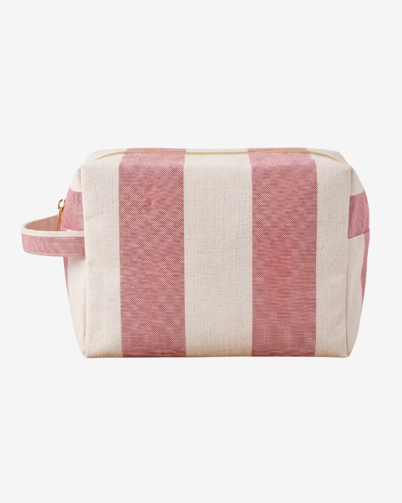 Neceser Red Sail