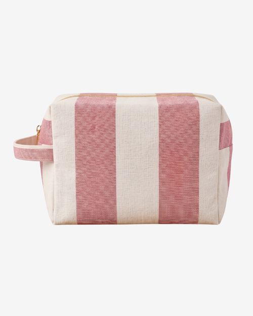 Toiletry bag Red Sail