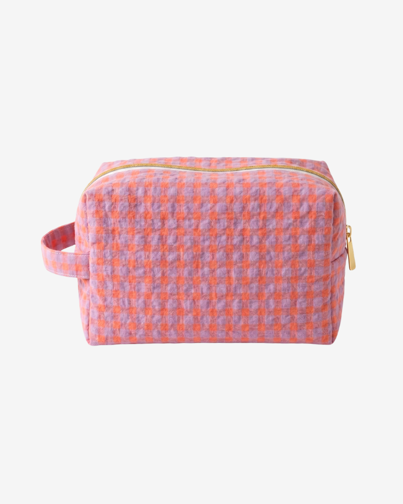 Neceser vichy orange