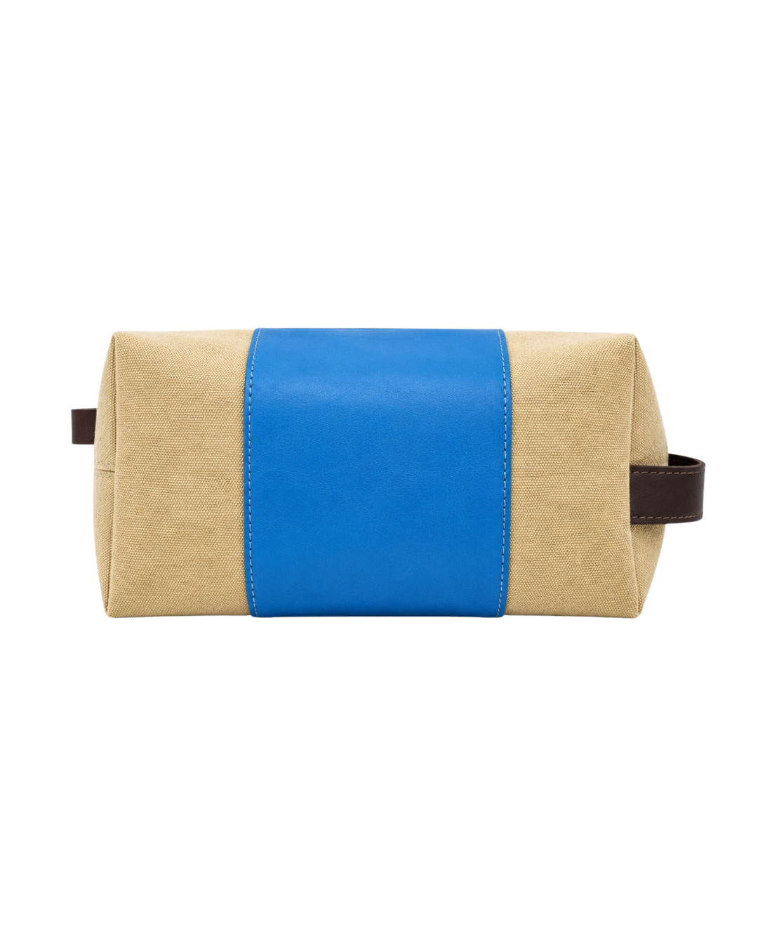 Neceser Raya Azul Claro