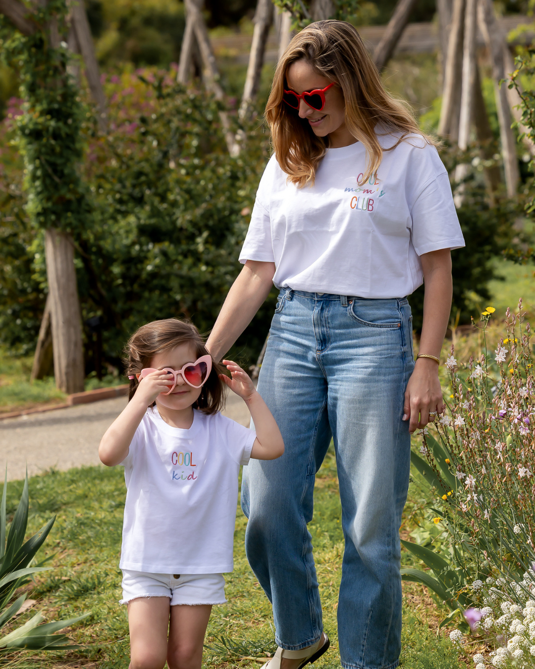 Camiseta personalizada Cool Kid