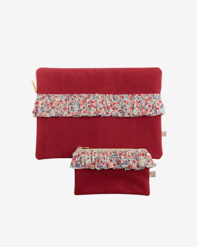 Pack Funda Andy + Estuche Andy