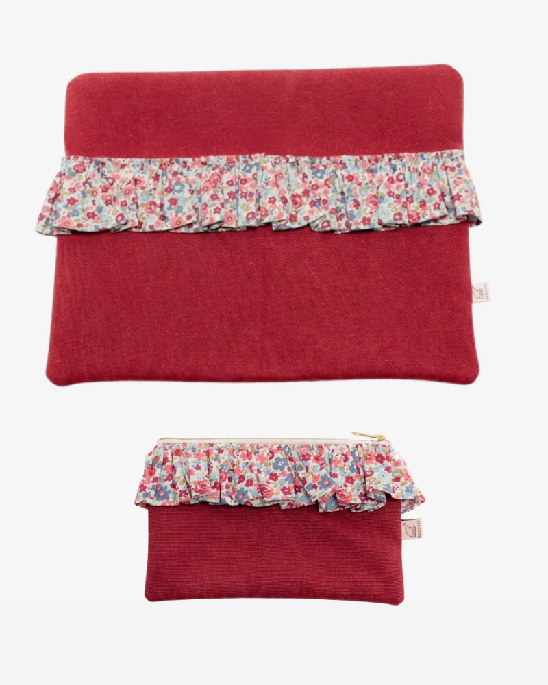 Pack Funda Andy + Estuche Andy