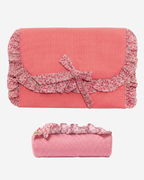 Pack Funda personalizada Magnolia + estuche Magnolia