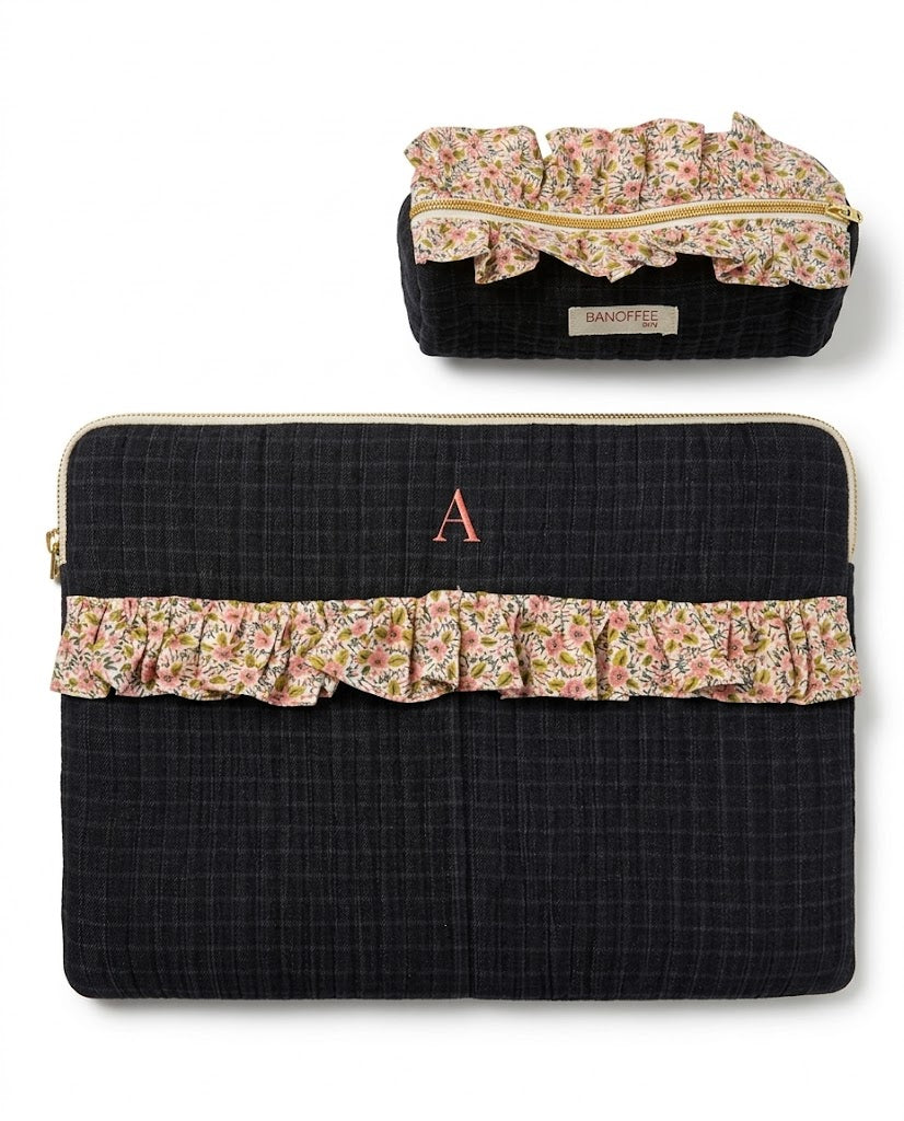 Pack Funda Oxford + Estuche Oxford